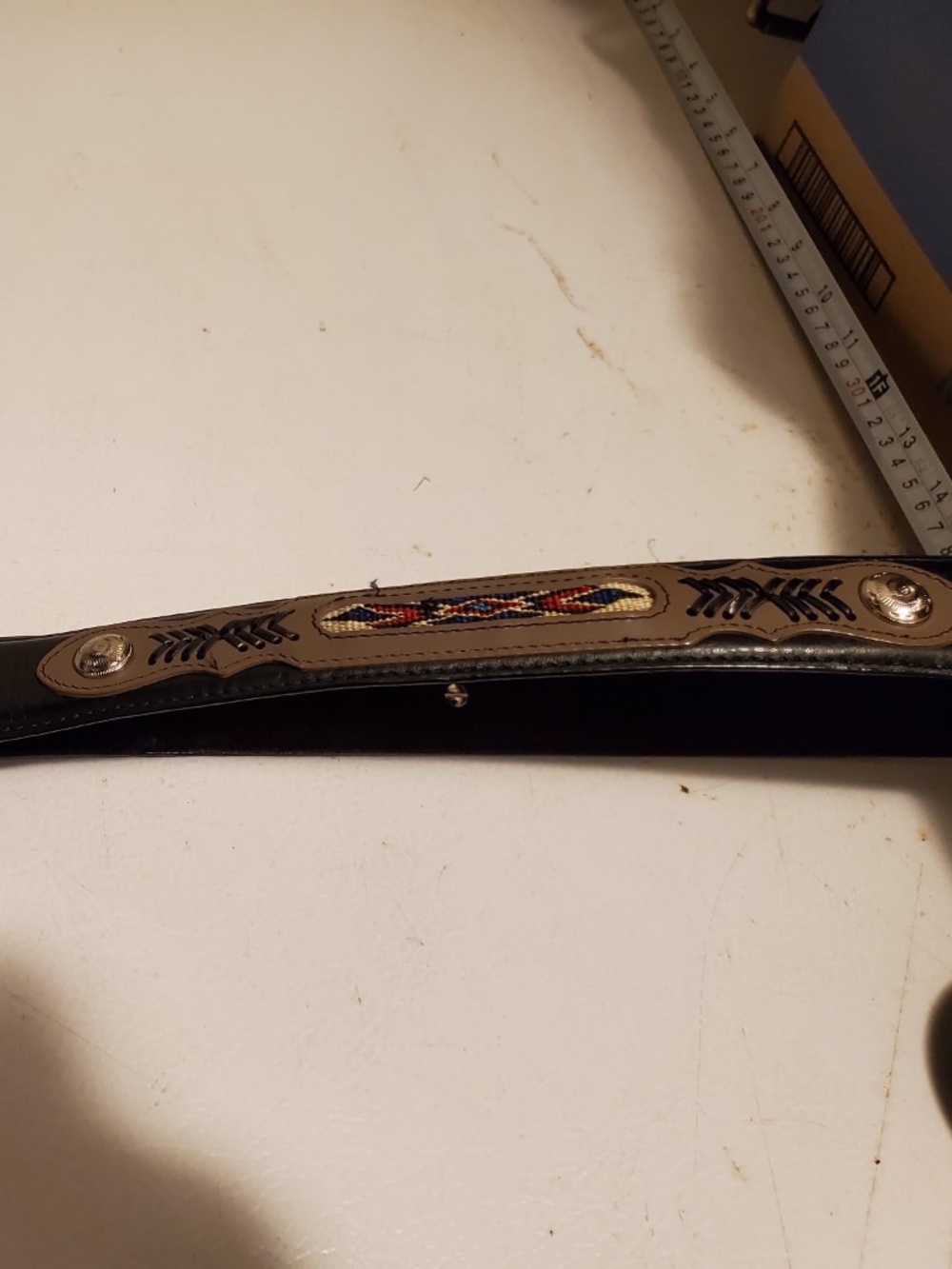 Western belt